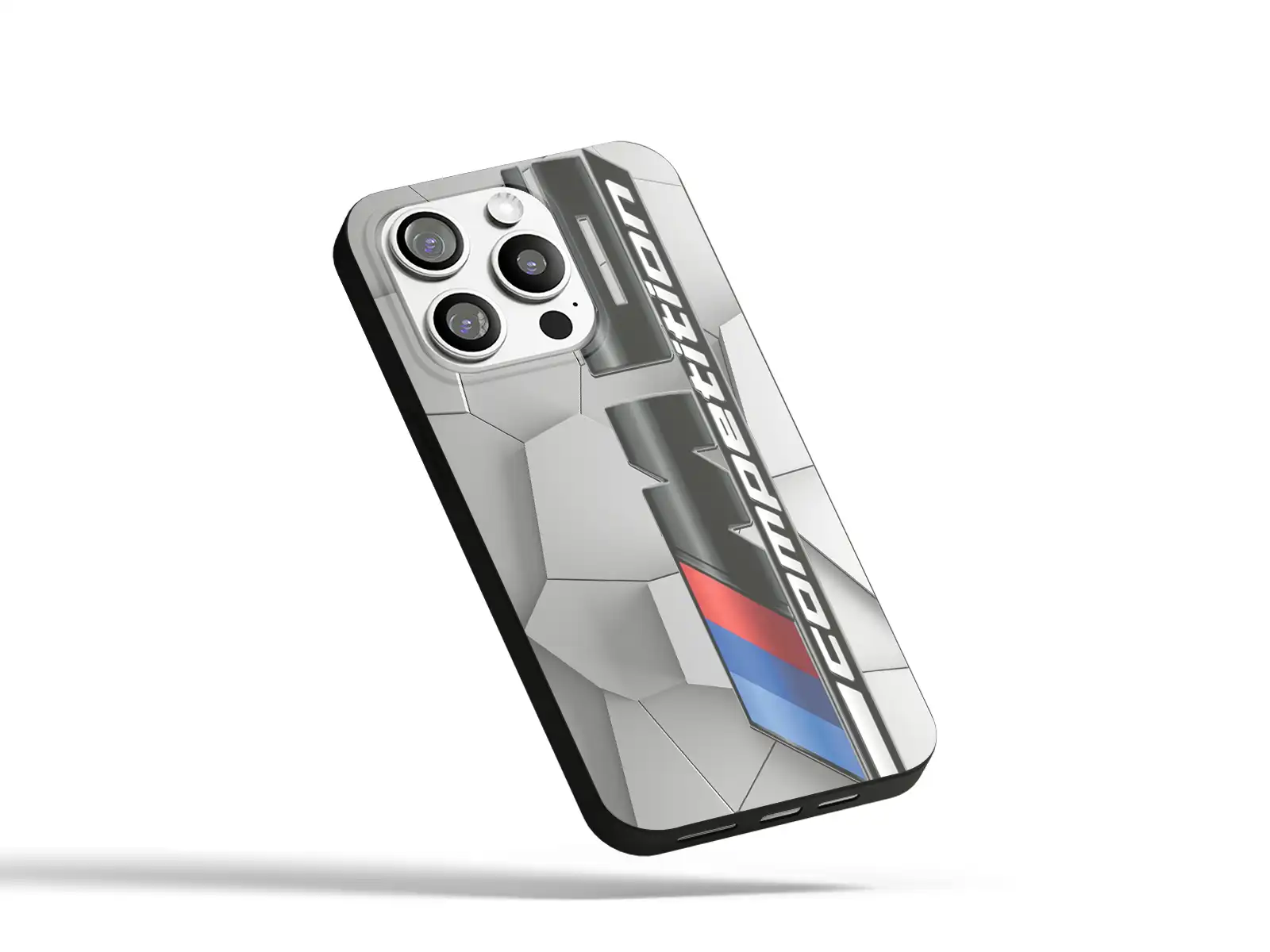 BMW Protection Smartphone Look Minimaliste Standard